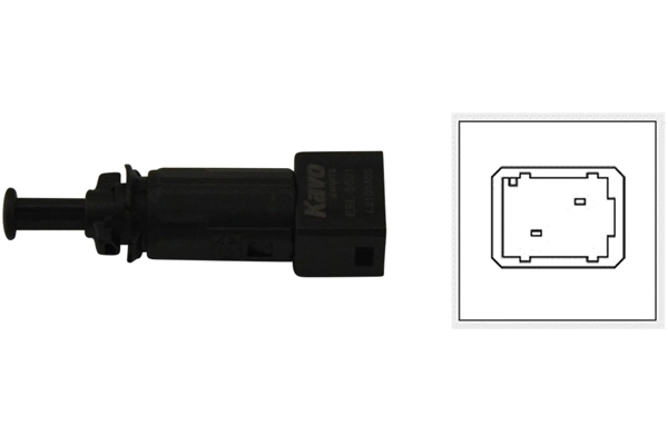 Stop Light Switch EBL-6501