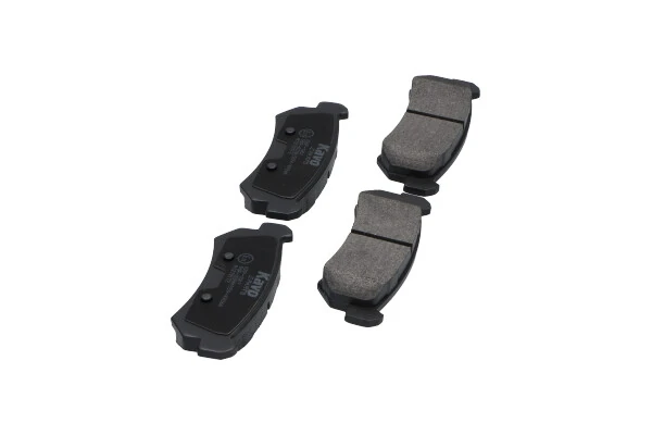 Brake Pad Set, disc brake KBP-1007