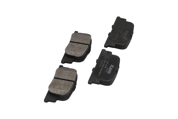 Brake Pad Set, disc brake KBP-9069