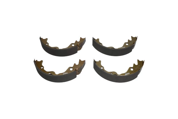 Set sepatu rem KBS-5401