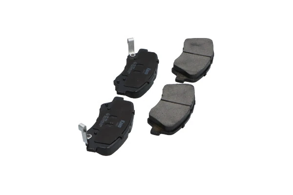 Brake Pad Set, disc brake KBP-4580