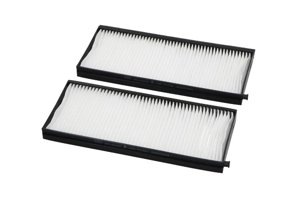 Filter, cabin air KC-6109