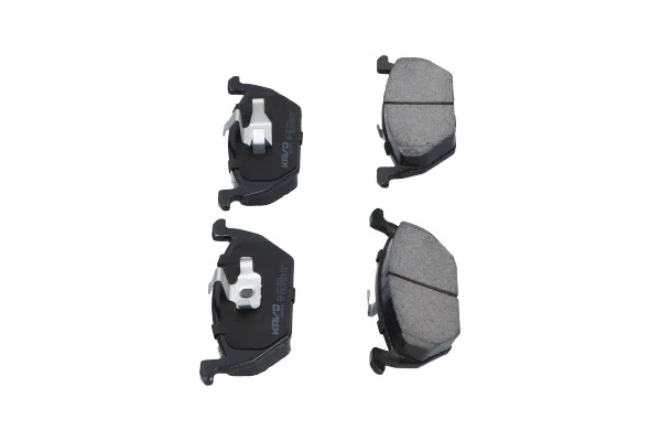 Brake Pad Set, disc brake KBP-10016