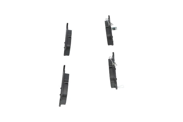 Brake Pad Set, disc brake KBP-2068