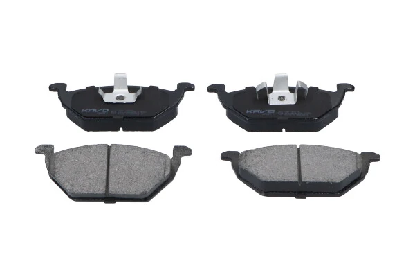 Brake Pad Set, disc brake KBP-10016