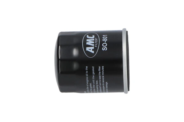 Kavo Parts SO-801 Oil Filter