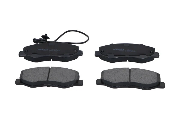 Brake Pad Set, disc brake KBP-10079