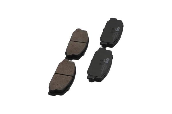 Kavo Parts KBP-9126 Brake Pad Set, disc brake