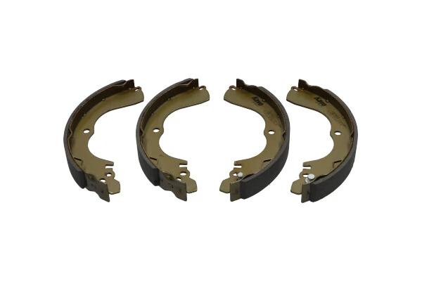 Brake Shoe Set KBS-6412