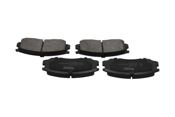 Brake Pad Set, disc brake KBP-5505