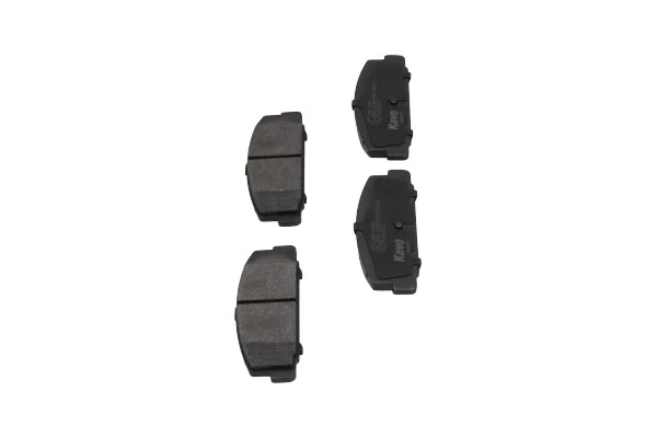 Brake Pad Set, disc brake KBP-4506