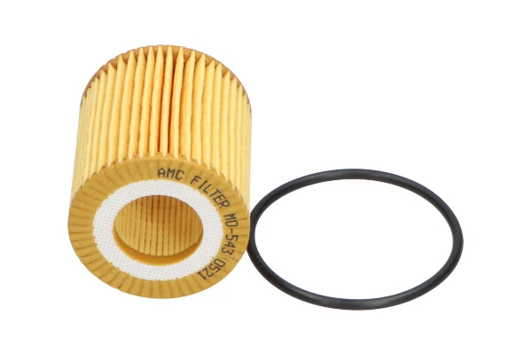 Oil Filter MO-543