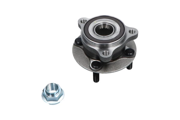 Wheel Bearing Kit WBK-10091