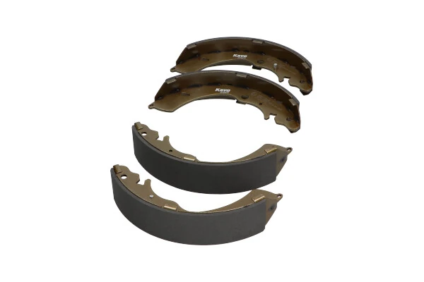 Brake Shoe Set KBS-3915