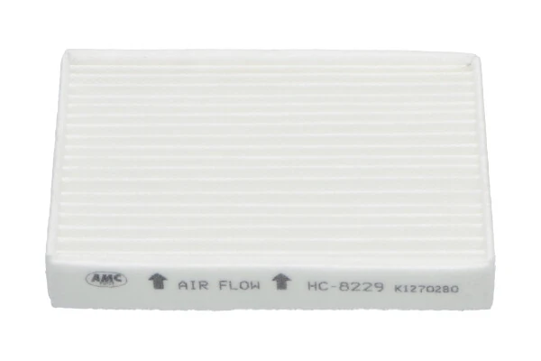 Filter, cabin air HC-8229