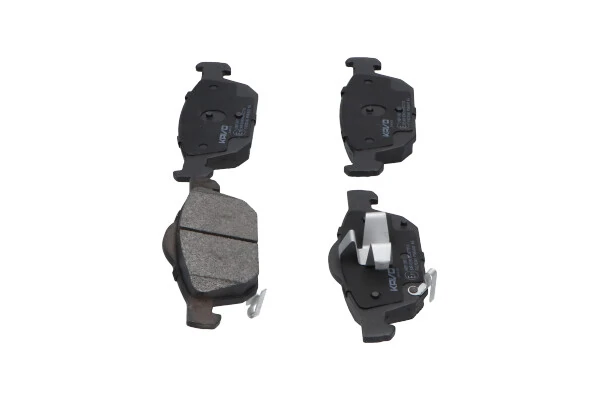 Brake Pad Set, disc brake KBP-2067