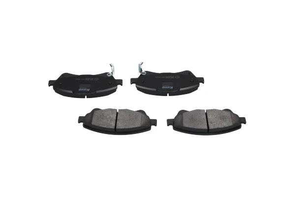 Brake Pad Set, disc brake KBP-9103