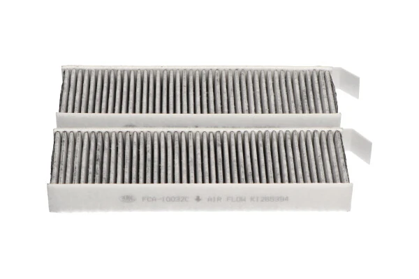 Filter, cabin air FCA-10032C