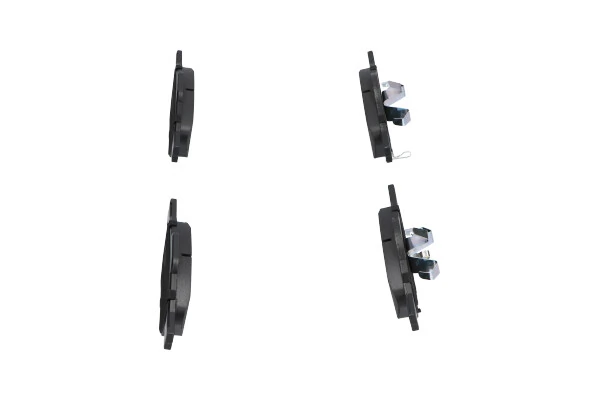 Brake Pad Set, disc brake KBP-2036