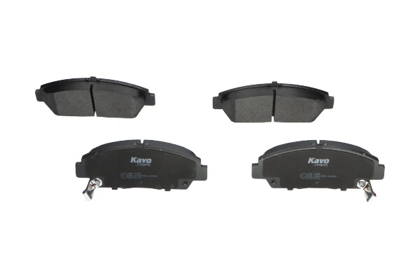 Brake Pad Set, disc brake KBP-2005