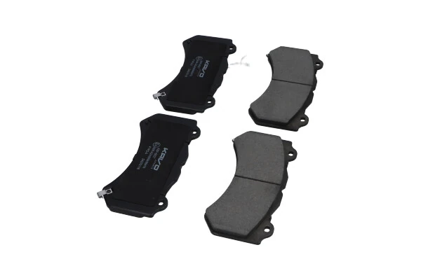 Brake Pad Set, disc brake KBP-6627