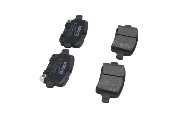 Kavo Parts KBP-10011 Brake Pad Set, disc brake
