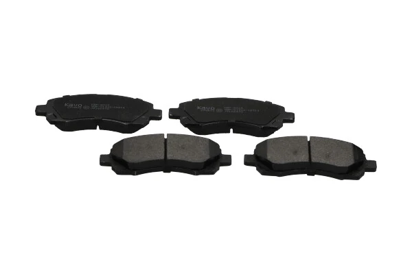 Brake Pad Set, disc brake KBP-8015