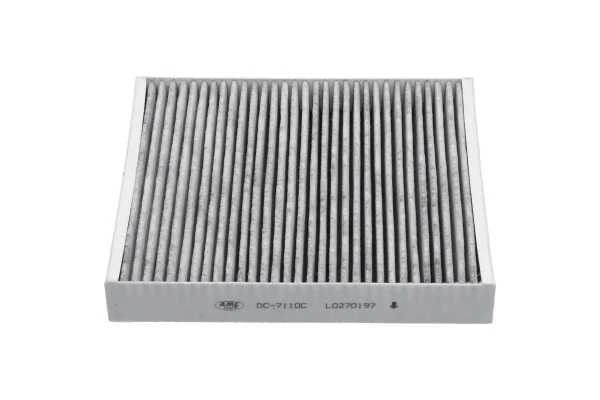 Filter, cabin air DC-7110C