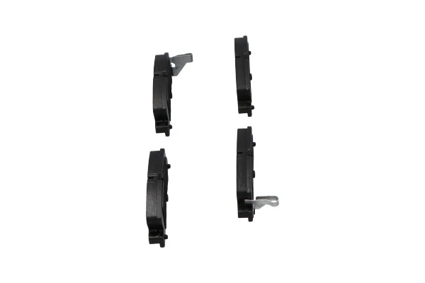Brake Pad Set, disc brake KBP-9022
