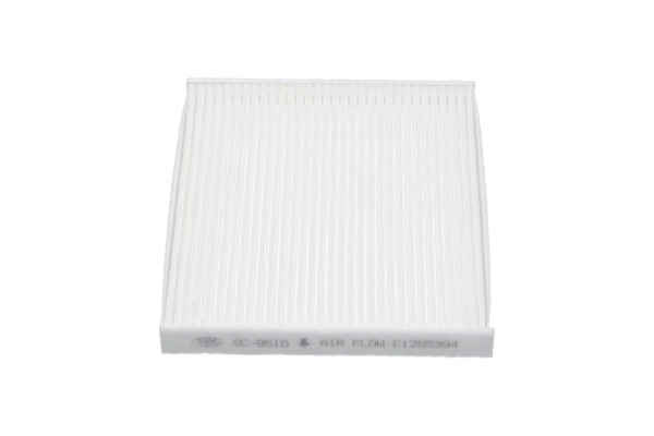 Filter, cabin air SC-9510