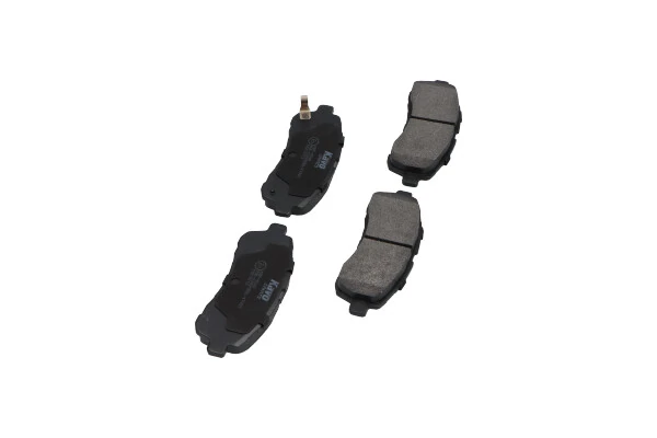 Brake Pad Set, disc brake KBP-4560