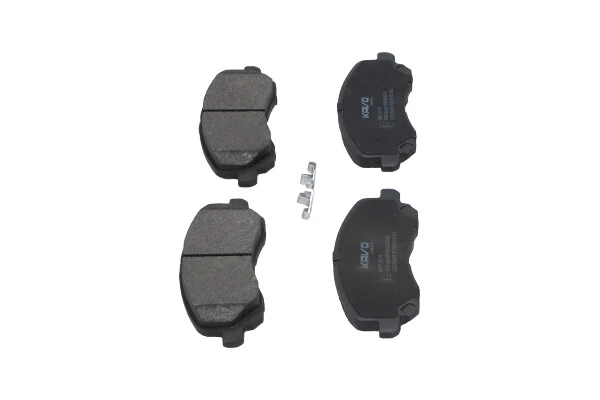 Brake Pad Set, disc brake KBP-5516