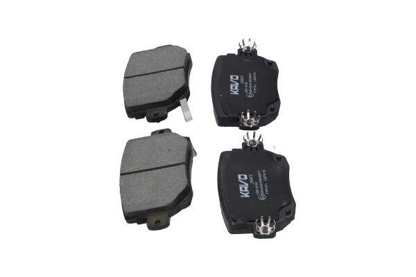 Kavo Parts KBP-10102 Brake Pad Set, disc brake