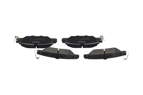 Brake Pad Set, disc brake KBP-4582