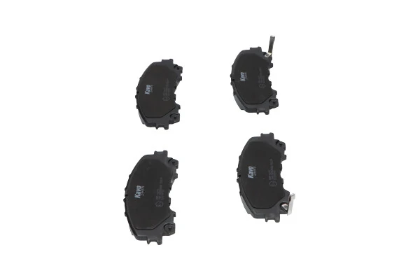 Brake Pad Set, disc brake KBP-6618