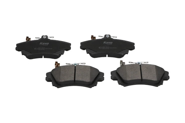 Brake Pad Set, disc brake KBP-5519
