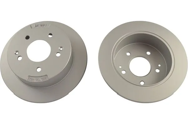 Brake Disc BR-7711-C
