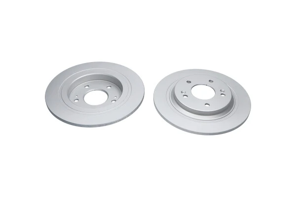 Brake Disc BR-10117-C