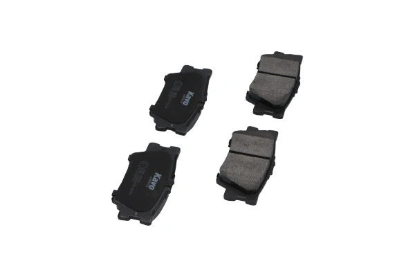 Brake Pad Set, disc brake KBP-9086