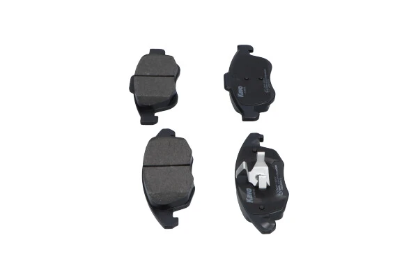 Brake Pad Set, disc brake KBP-10017