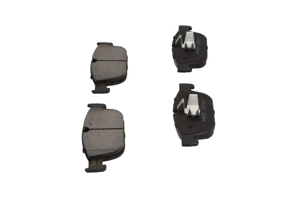 Brake Pad Set, disc brake KBP-10063