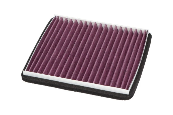 Filter, cabin air DC-7112X