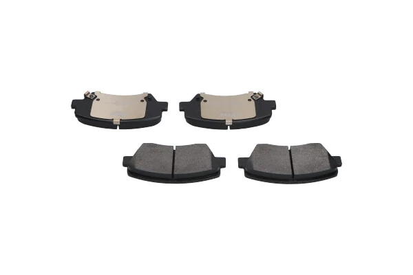 Brake Pad Set, disc brake KBP-3030