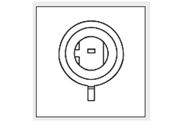 Oil Pressure Switch EOP-8502