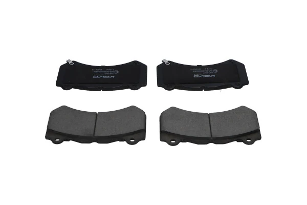Brake Pad Set, disc brake KBP-6627