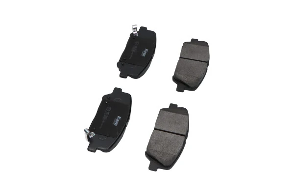 Brake Pad Set, disc brake KBP-3042