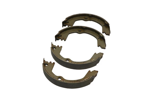 Kavo Parts KBS-3422 Brake Shoe Set, parking brake