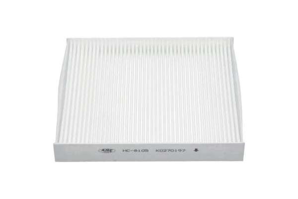 Filter, cabin air HC-8105