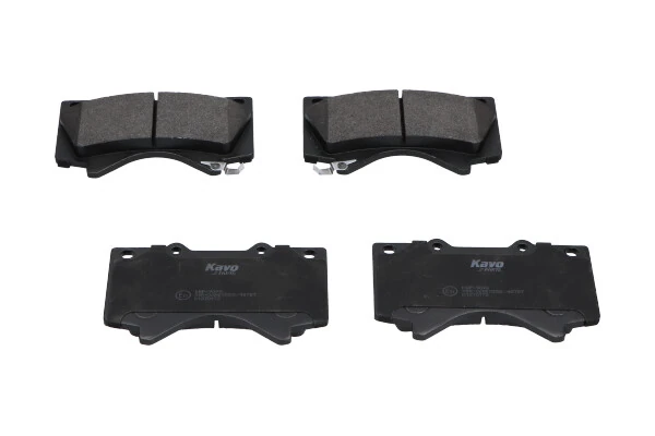 Brake Pad Set, disc brake KBP-9098