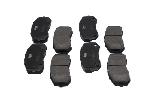 Brake Pad Set, disc brake KBP-5548